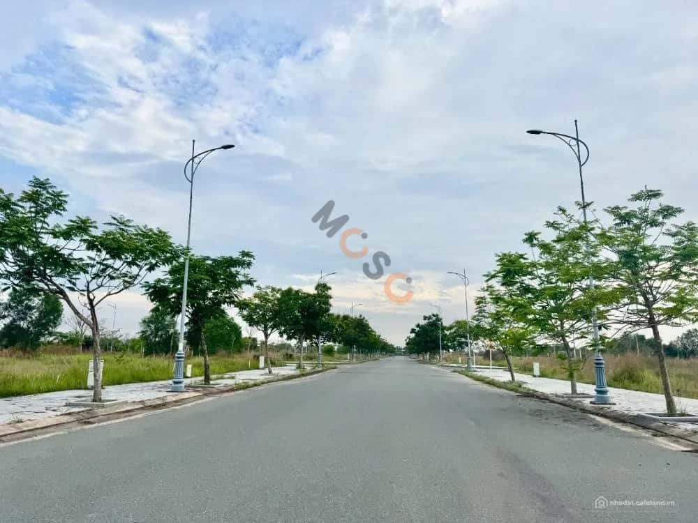 Bán đất đường N2 Huyện Long Thành, Đồng Nai – giá 1.2 tỷ — Hình 3